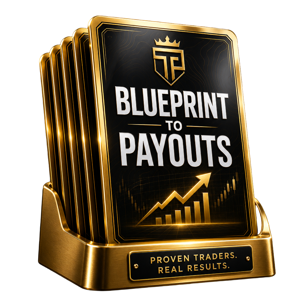 Blueprint To Payouts