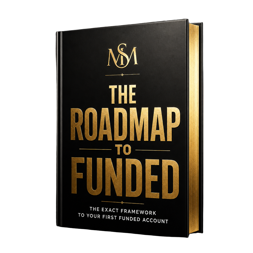 Roadmap To Funded guide